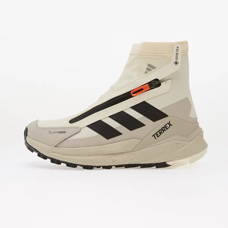 adidas Terrex Free Hiker 2 Gore-tex Climawarm+ Hiking Grey Two/ Core Black/ Grey Four
