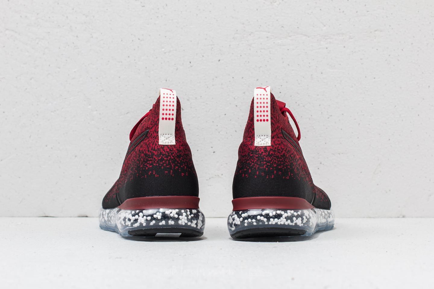 Puma jamming red outlet