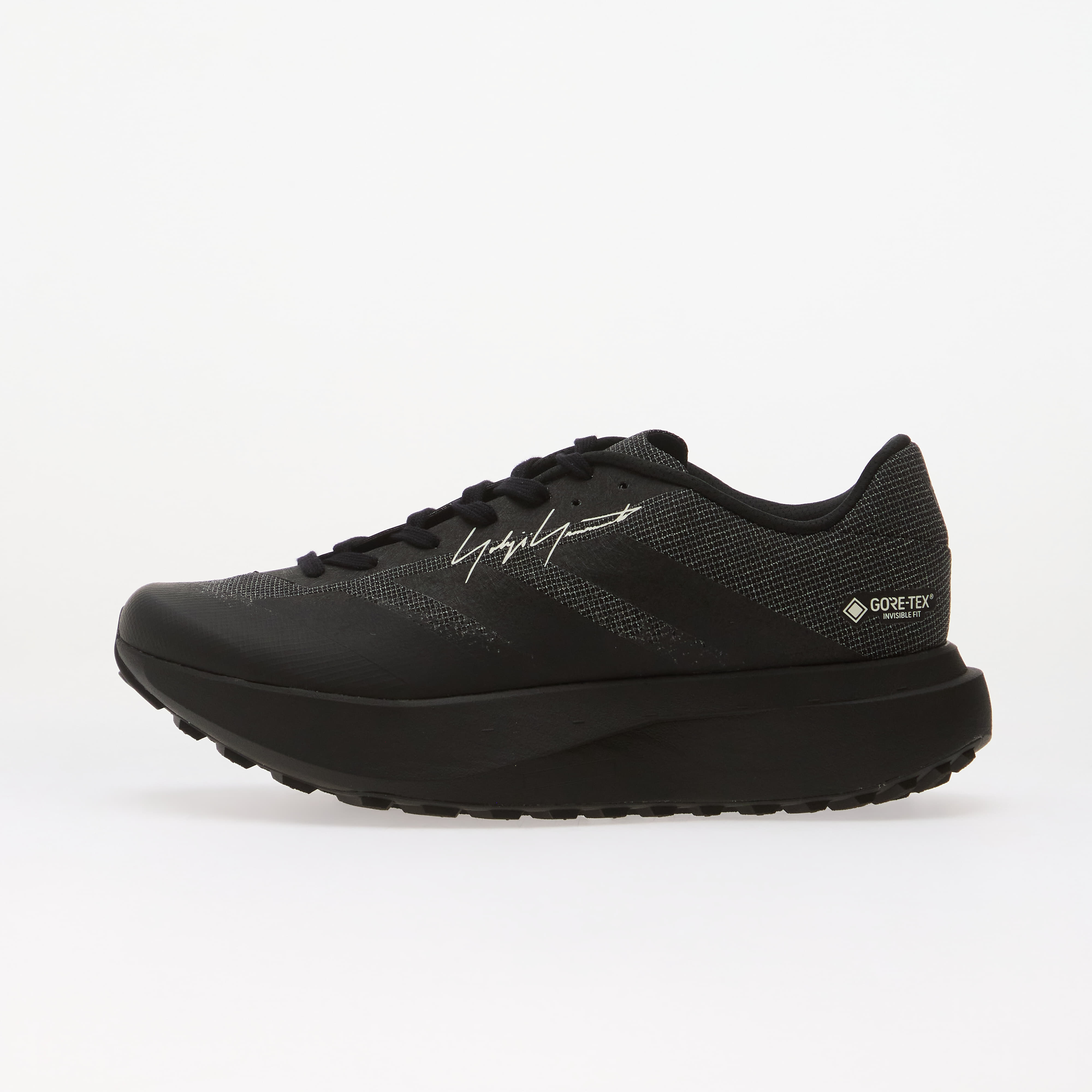 Сникърси Y-3 EVO SL ATR GTX Black/ Black/ Black EUR 40 2/3