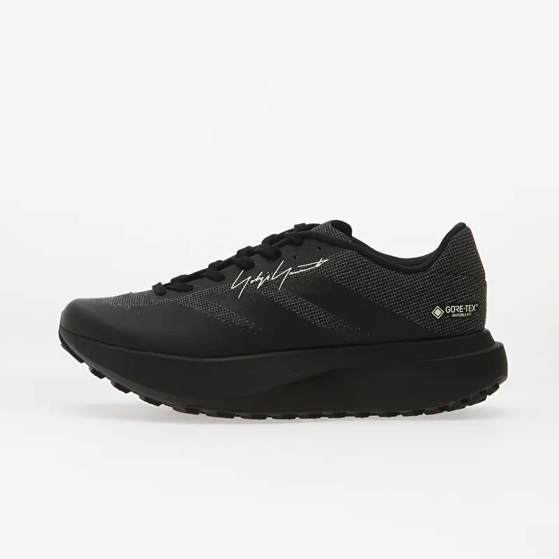 Y-3 EVO SL ATR GTX Black/ Black/ Black