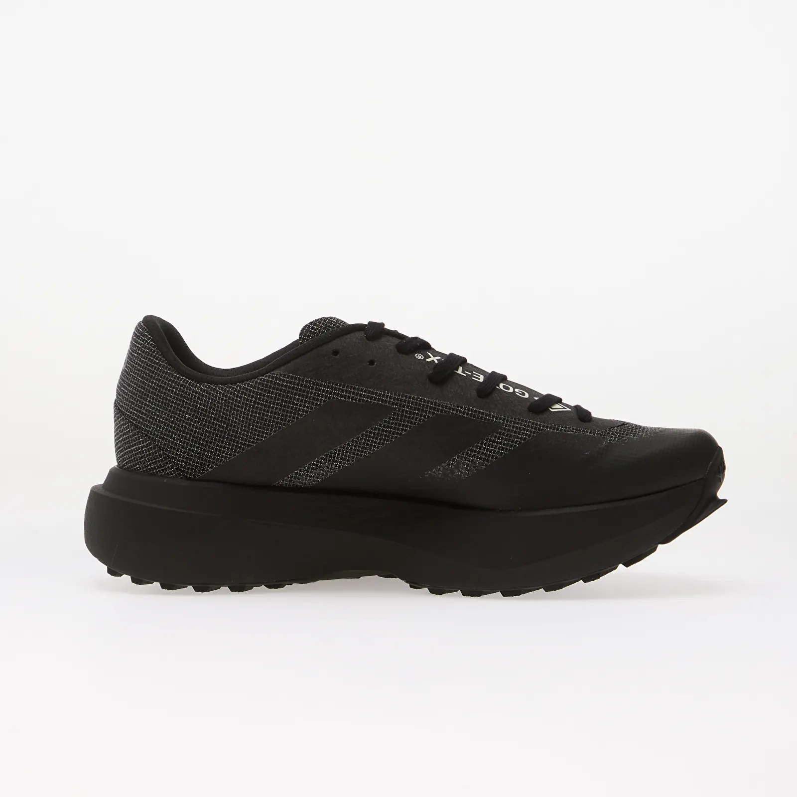 Herren Sneaker und Schuhe Y-3 EVO SL ATR GTX Black/ Black/ Black