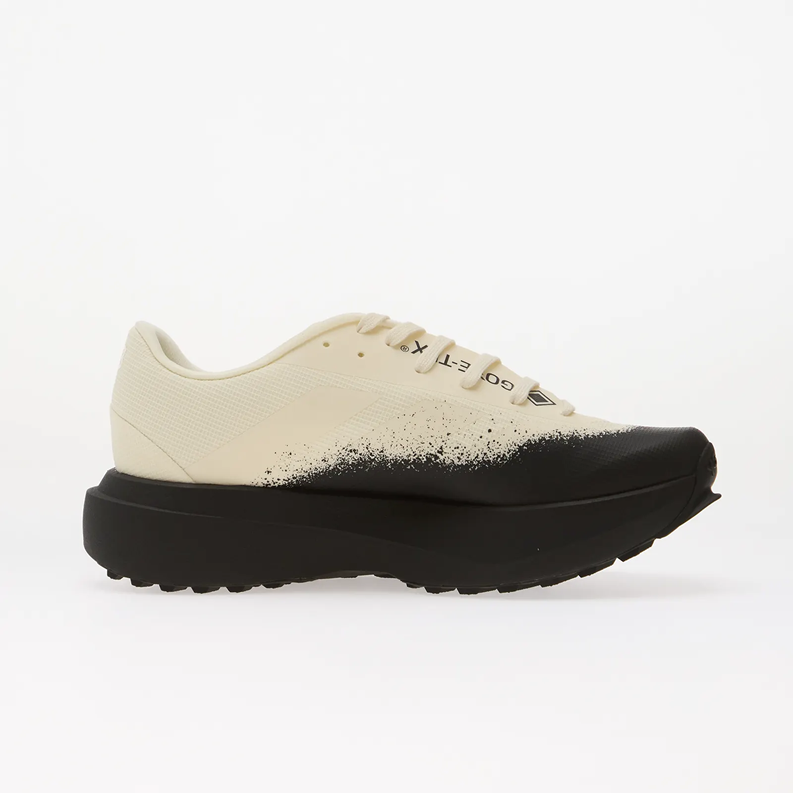 Sapatos de homem Y-3 EVO SL ATR GTX Off White/ Off White/ Black