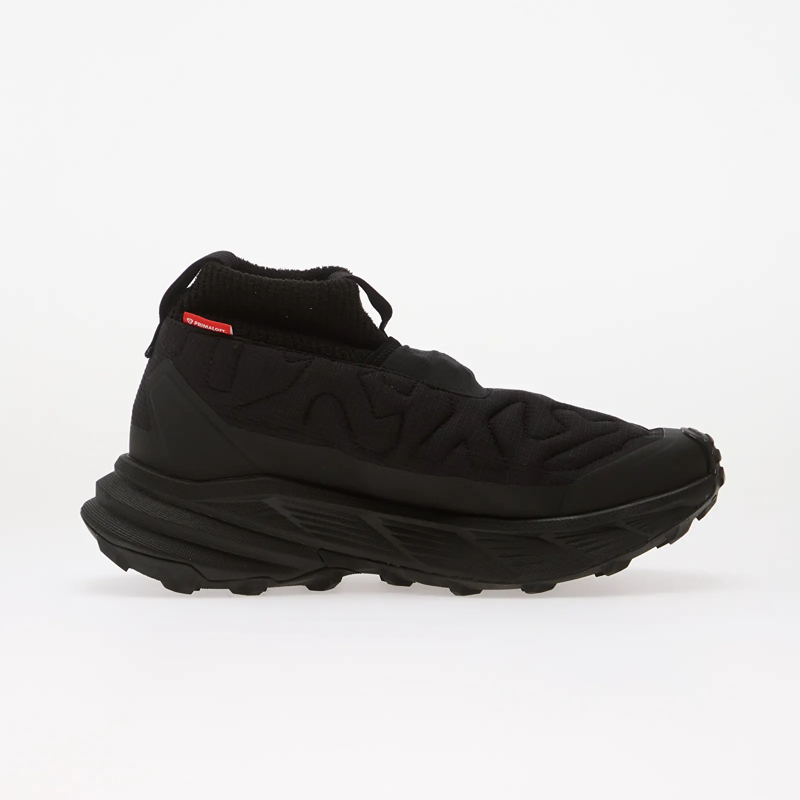 Men's sneakers adidas Terrex Freehiker SL Gore-tex CLIMAWARM Hiking Core Black/ Core Black/ Off White