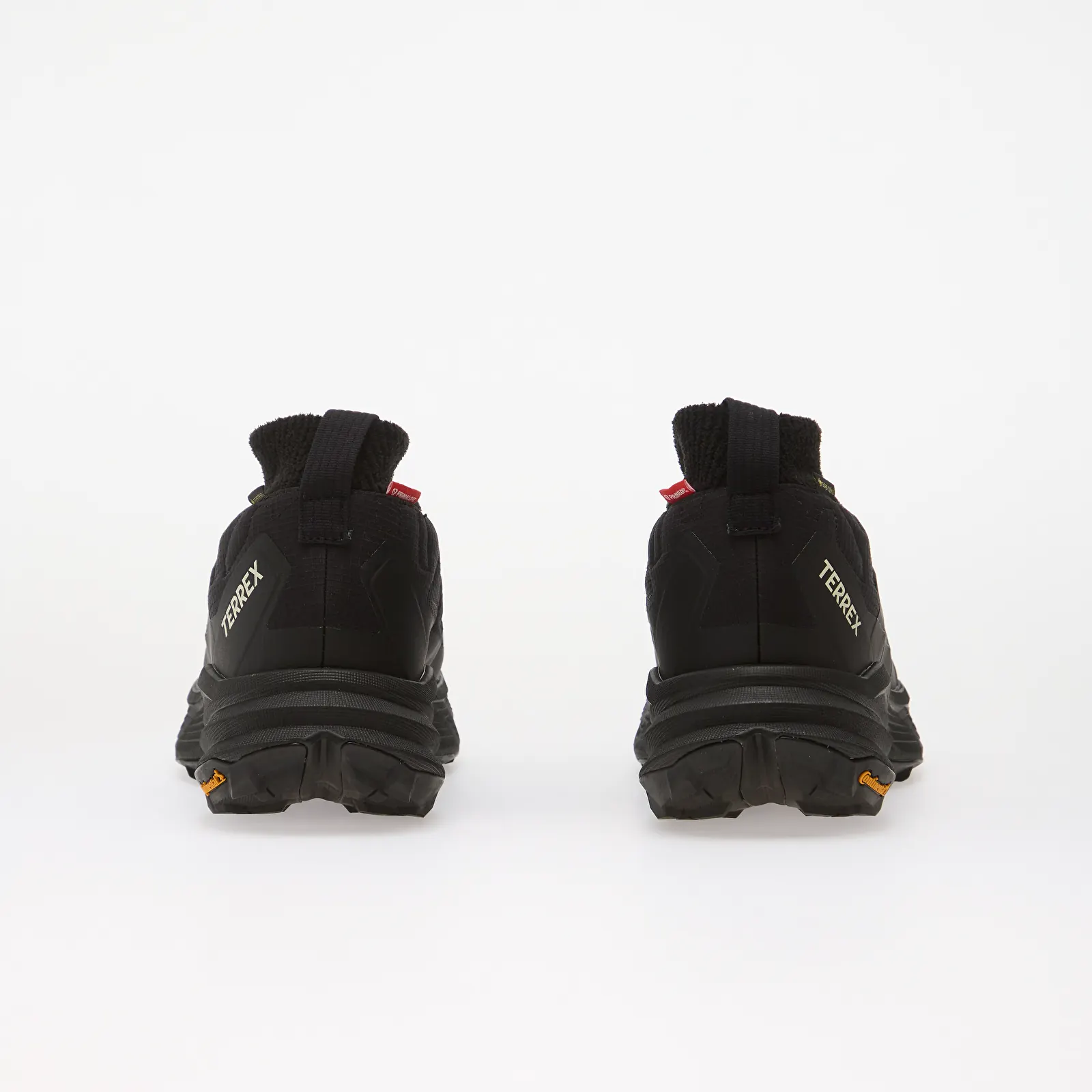 Men's sneakers adidas Terrex Freehiker SL Gore-tex CLIMAWARM Hiking Core Black/ Core Black/ Off White