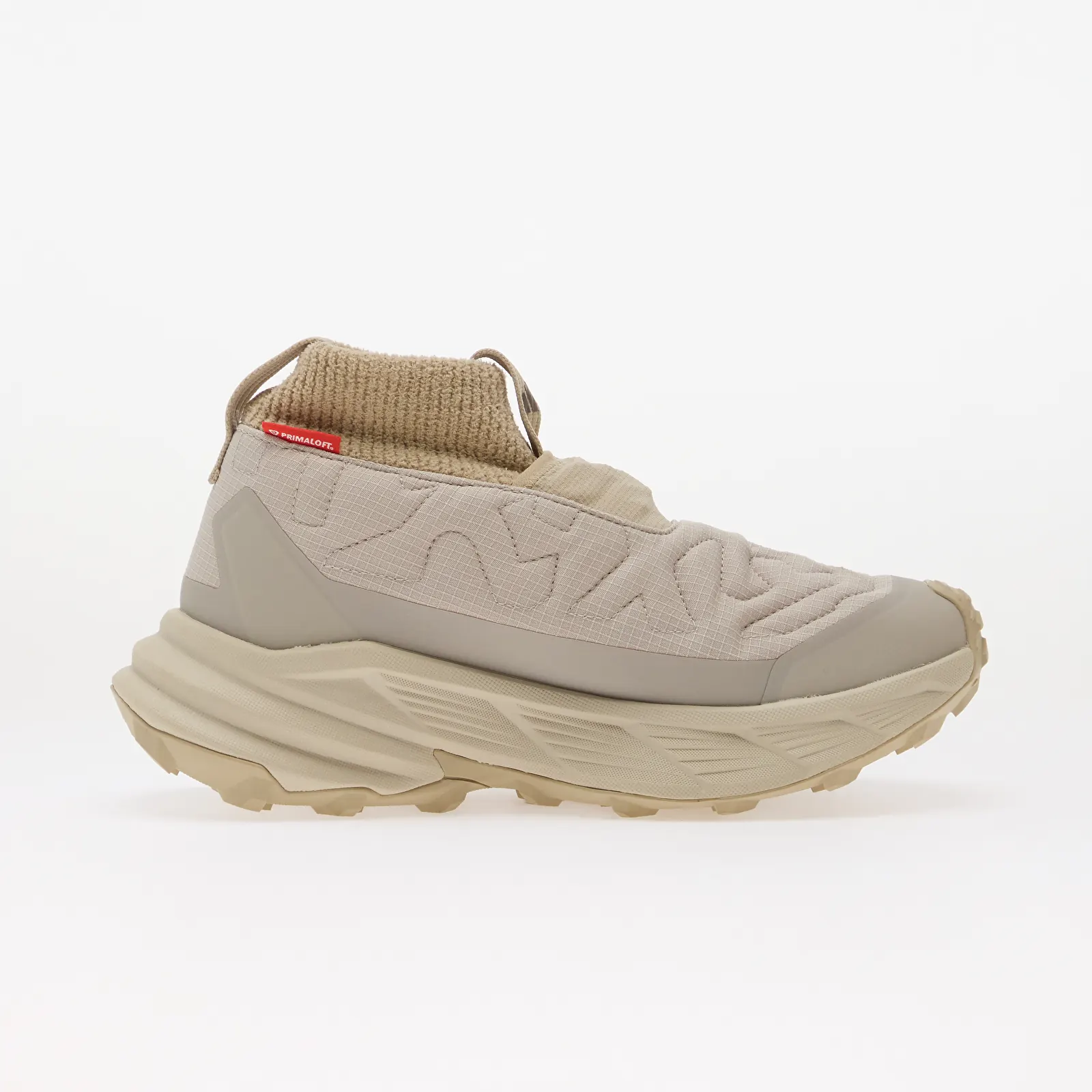 Sneakerși pentru bărbați adidas Terrex Freehiker SL Gore-tex CLIMAWARM Hiking Wonder Alumina/ Wonder Alumina/ Khaki Three
