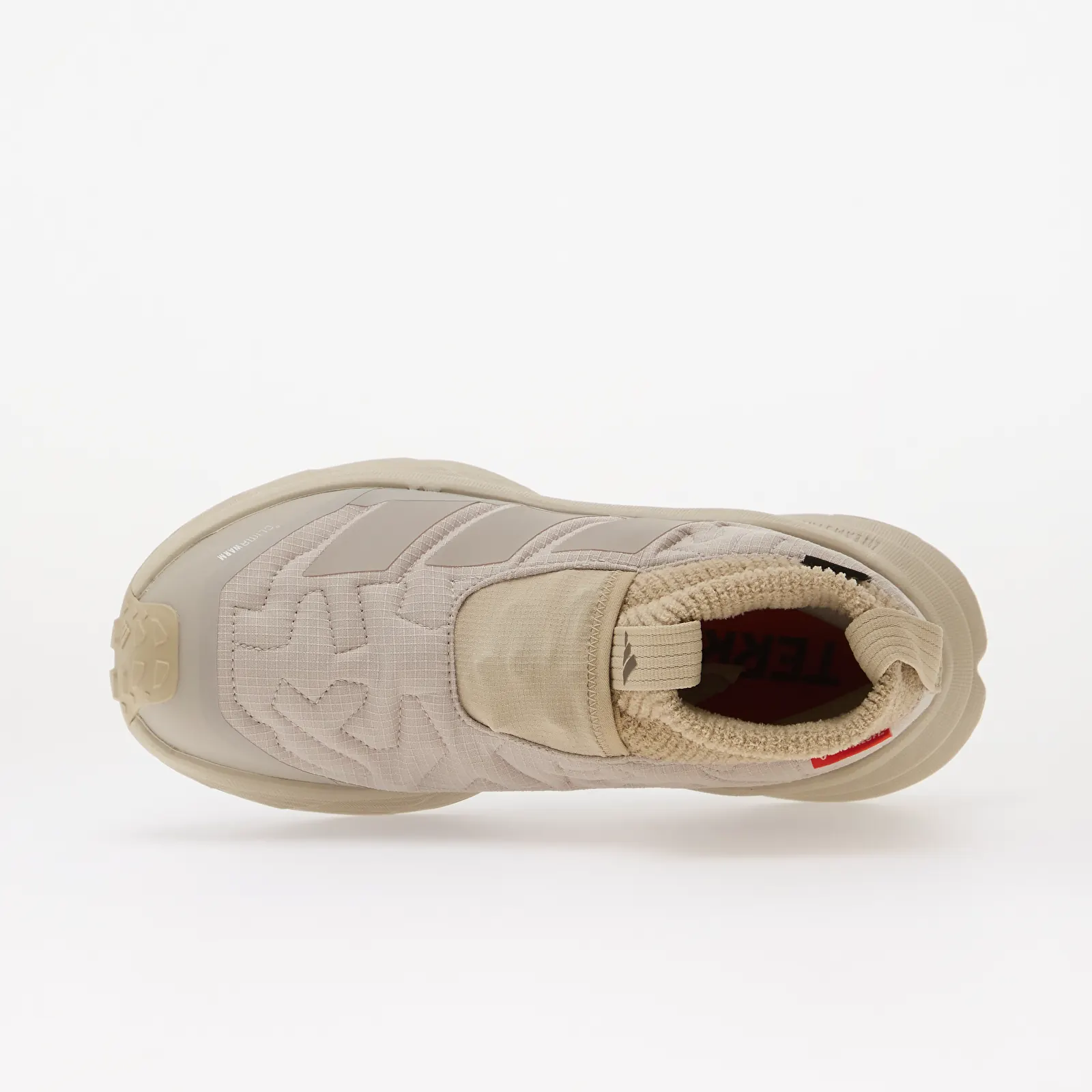 Sneakerși pentru bărbați adidas Terrex Freehiker SL Gore-tex CLIMAWARM Hiking Wonder Alumina/ Wonder Alumina/ Khaki Three