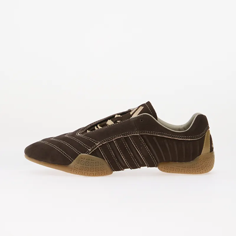adidas Taekwondo Mei Elite Aurora Coffee/ Aurora Coffee/ GUM4
