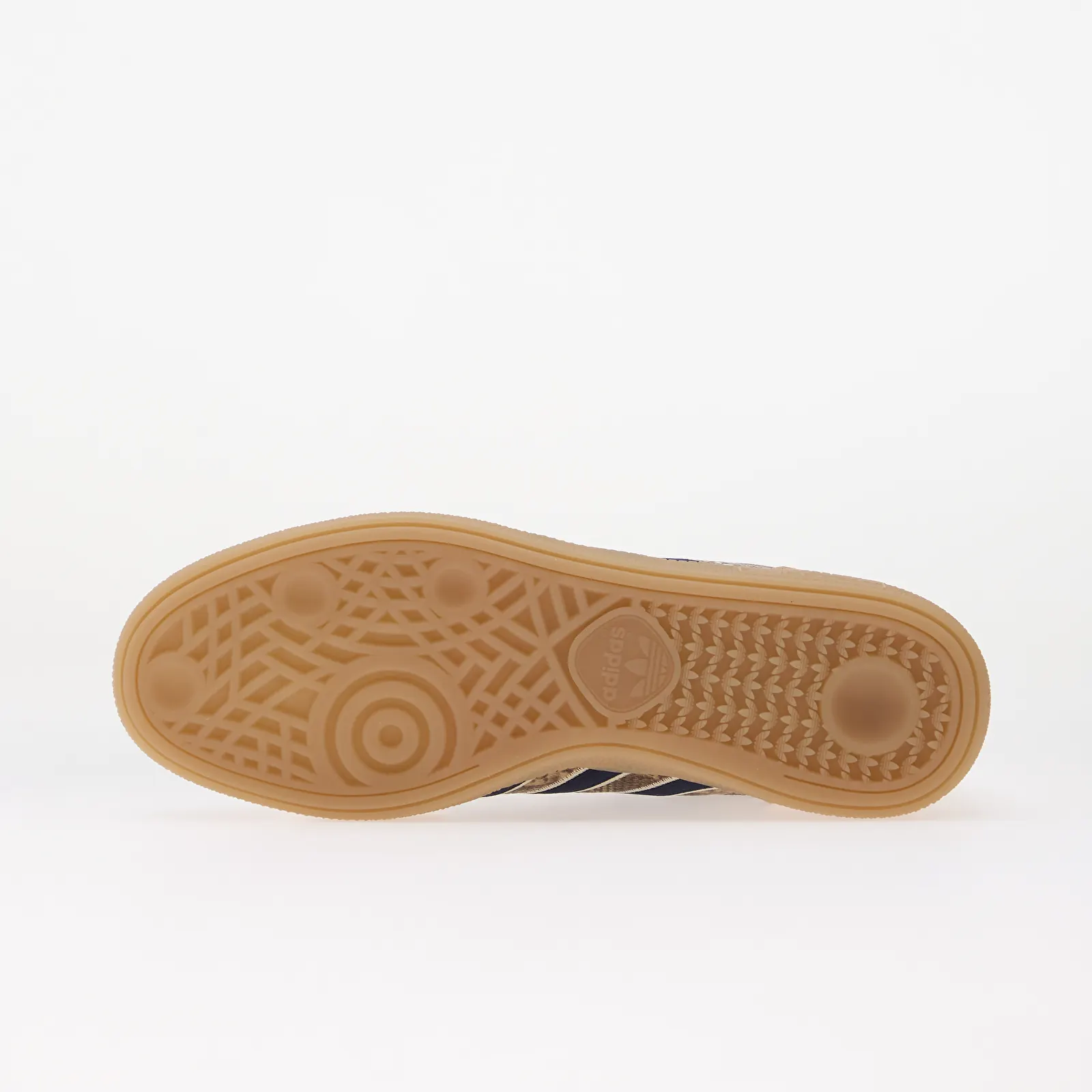 Мъжки кецове и обувки adidas Handball Spezial Warm Sandstone/ Dark Blue/ Cardboard
