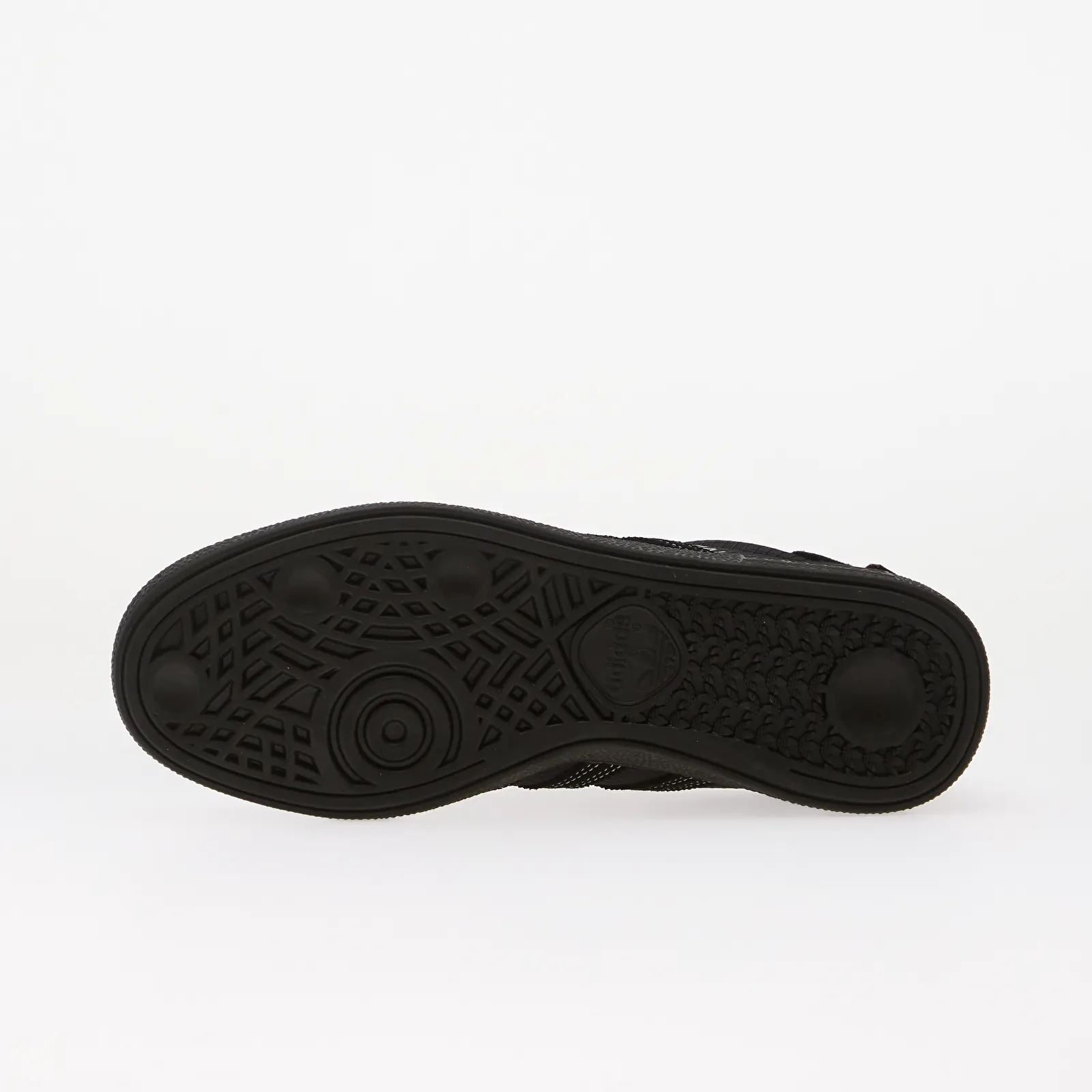 Sneakerși pentru bărbați adidas Handball Spezial Core Black/ Core Black/ Grey Four