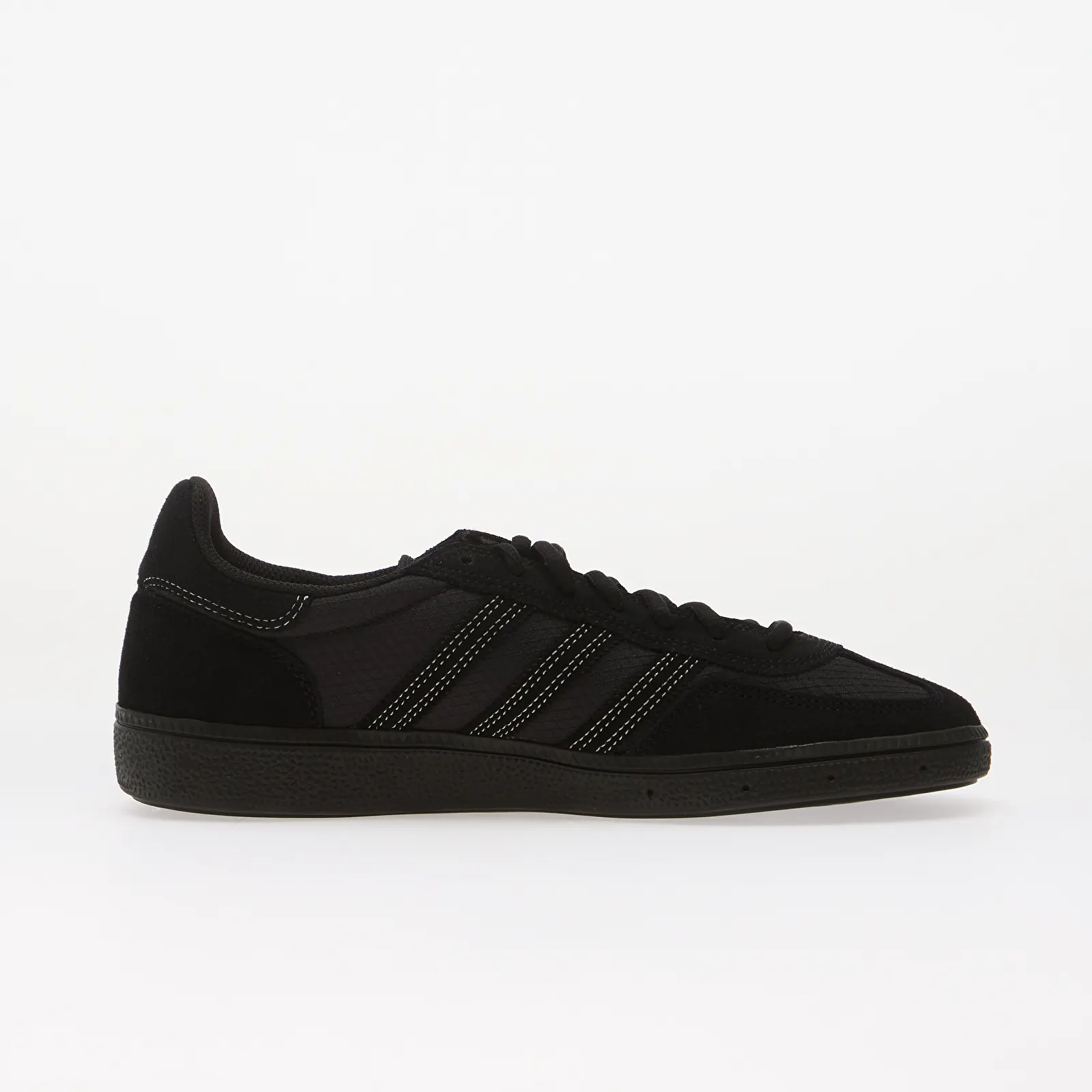 Sneakerși pentru bărbați adidas Handball Spezial Core Black/ Core Black/ Grey Four