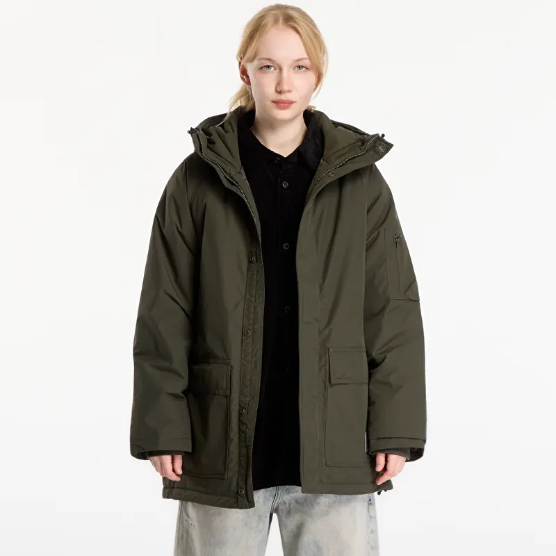 Μπουφάν Carhartt WIP Stanwood Parka Cypress