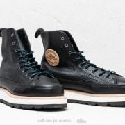 Men s shoes Converse Chuck Taylor Crafted Boot High Black Light