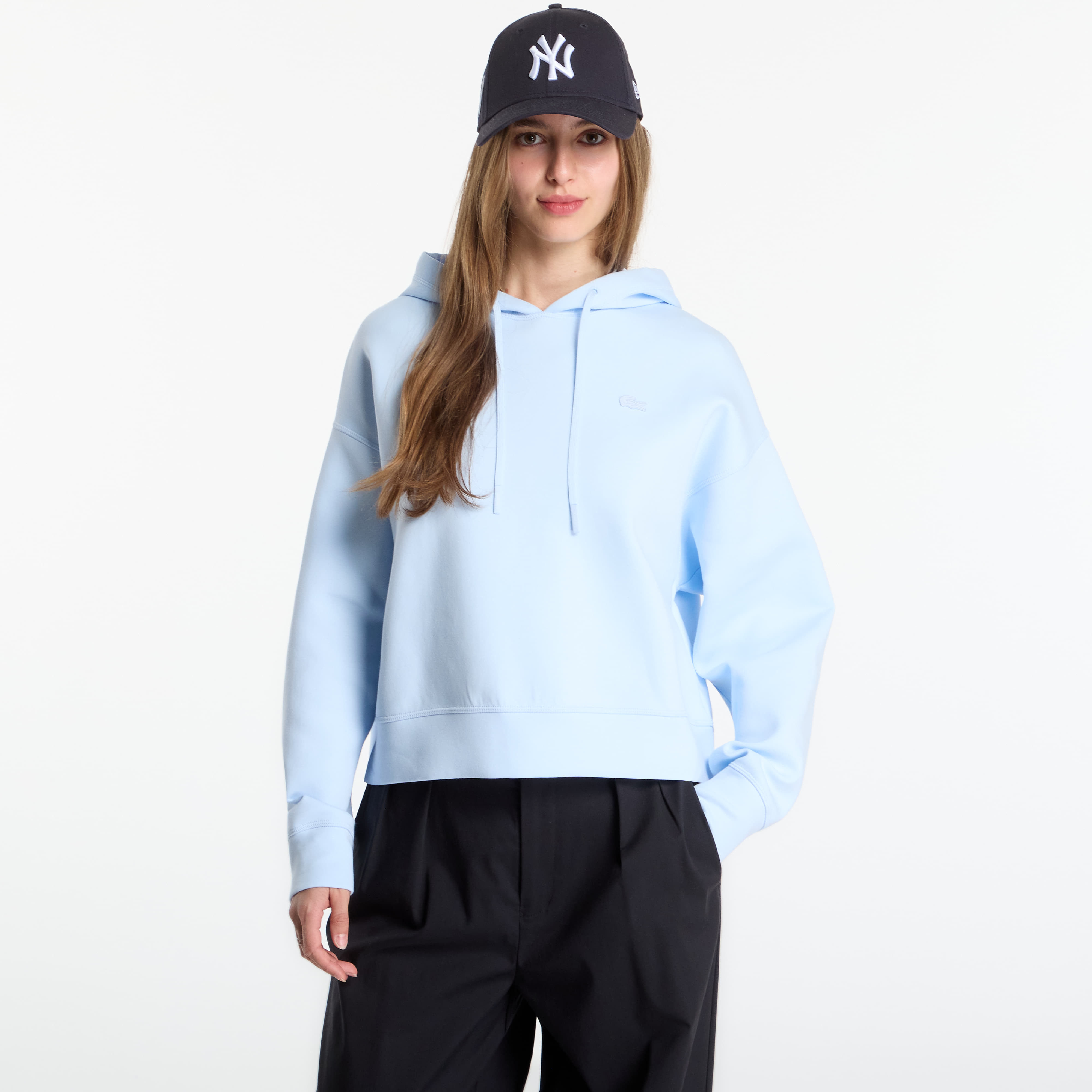 Суитшърт Lacoste Hoodies Rill 38