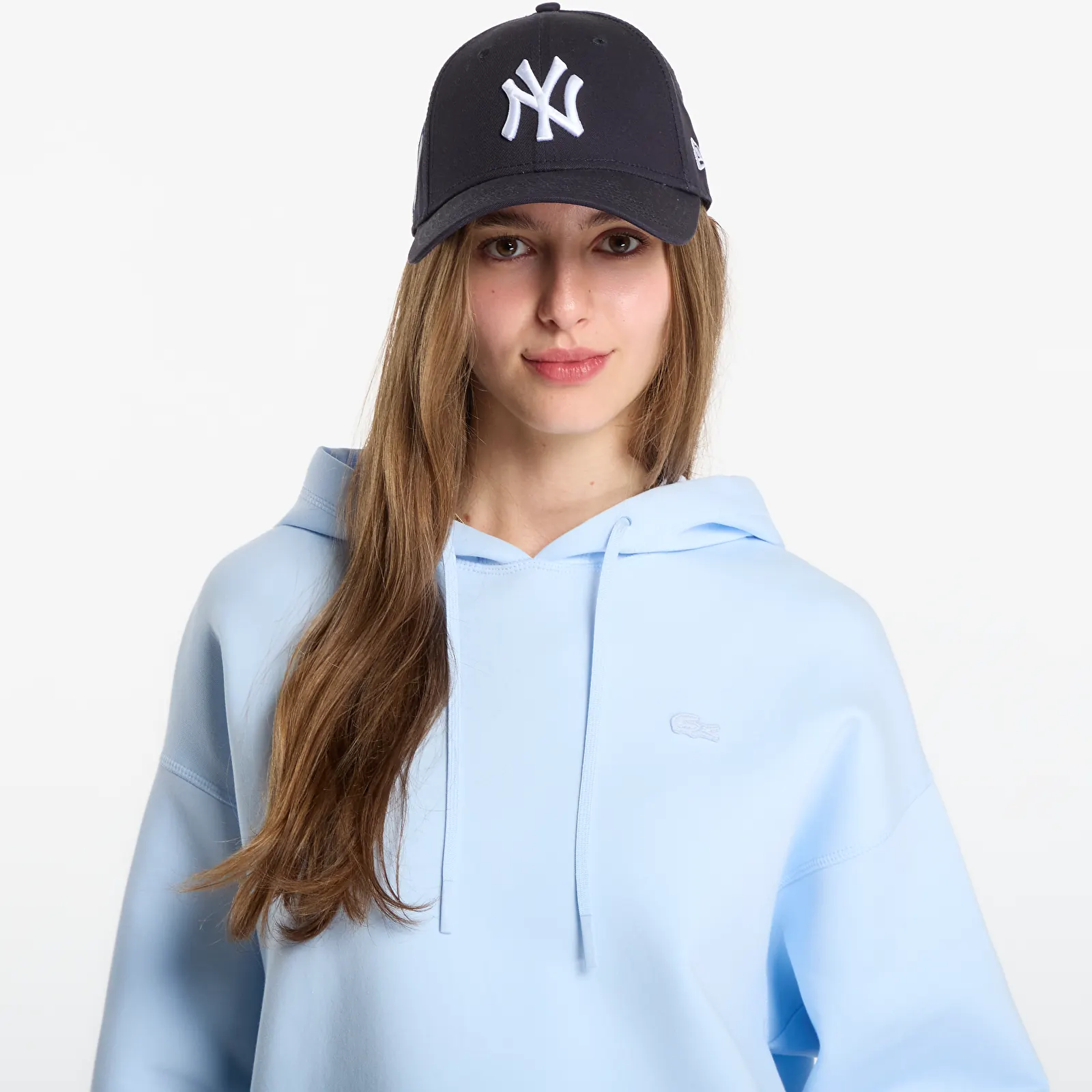 Women's hoodies Lacoste Hoodies Rill