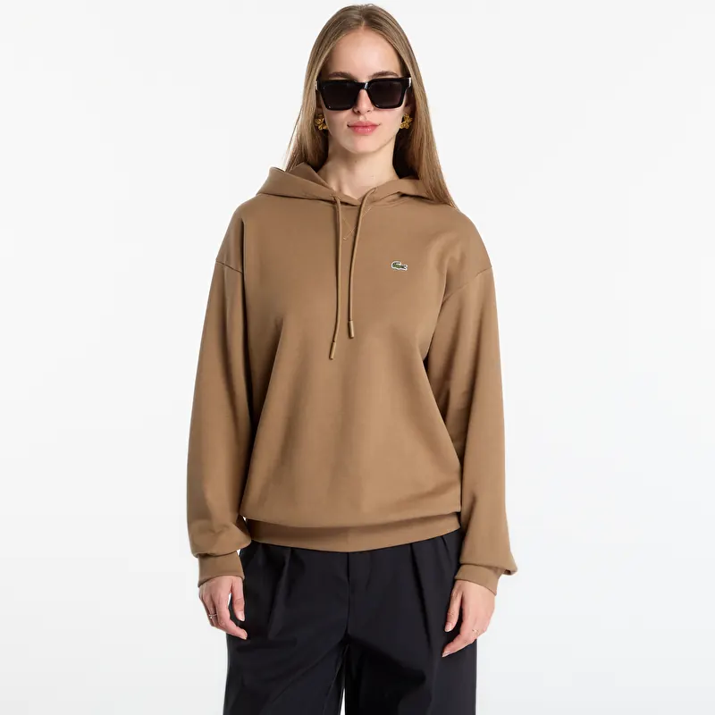 Sweatshirt Lacoste Hoodies Cookie