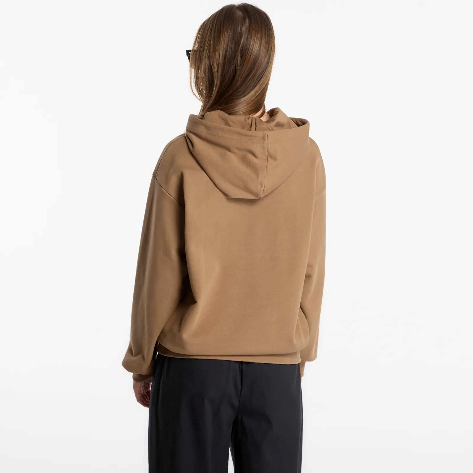 Women's hoodies Lacoste Hoodies Cookie