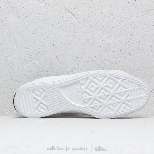 Converse one star homme argent deals