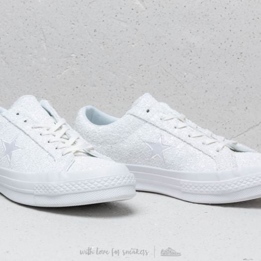 Converse One Star Ox