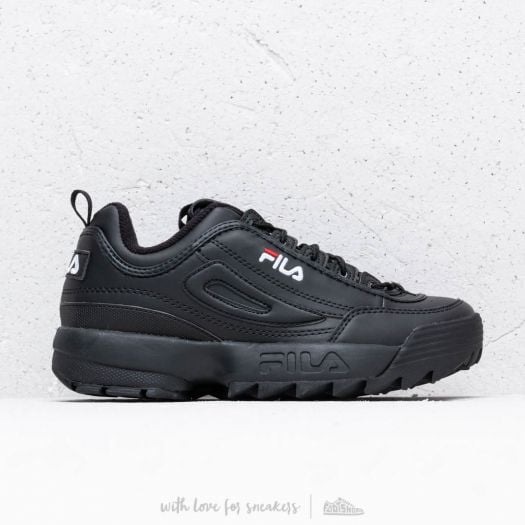 Sneakersy fila disruptor low store