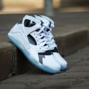 Nike air flight huarache grey on sale