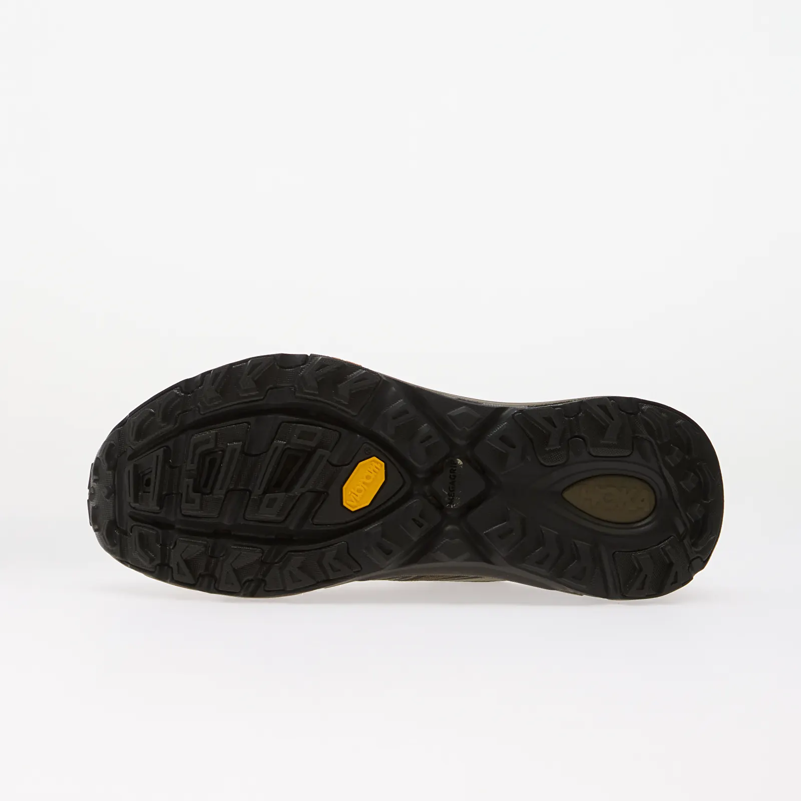 Мужская обувь Hoka® U Mafate Speed 2 Antique Olive/ Carbon Black