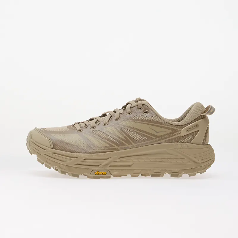 Hoka® U Mafate Speed 2 Archival Taupe/ Archival Taupe