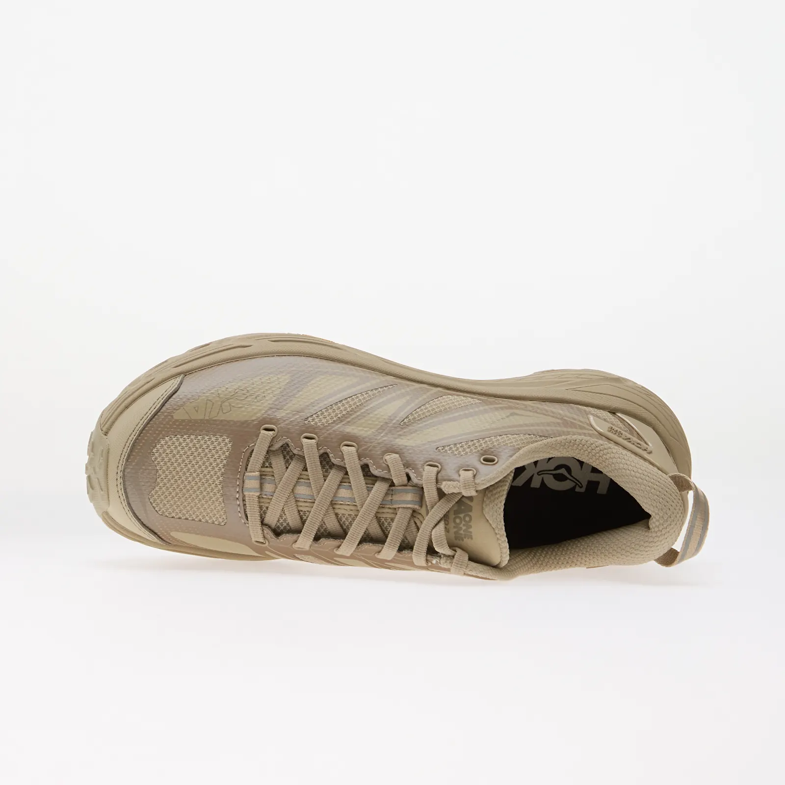 Férfi cipők Hoka® U Mafate Speed 2 Archival Taupe/ Archival Taupe
