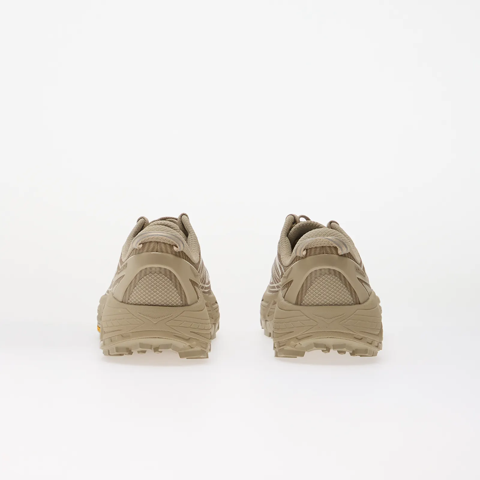 Férfi cipők Hoka® U Mafate Speed 2 Archival Taupe/ Archival Taupe