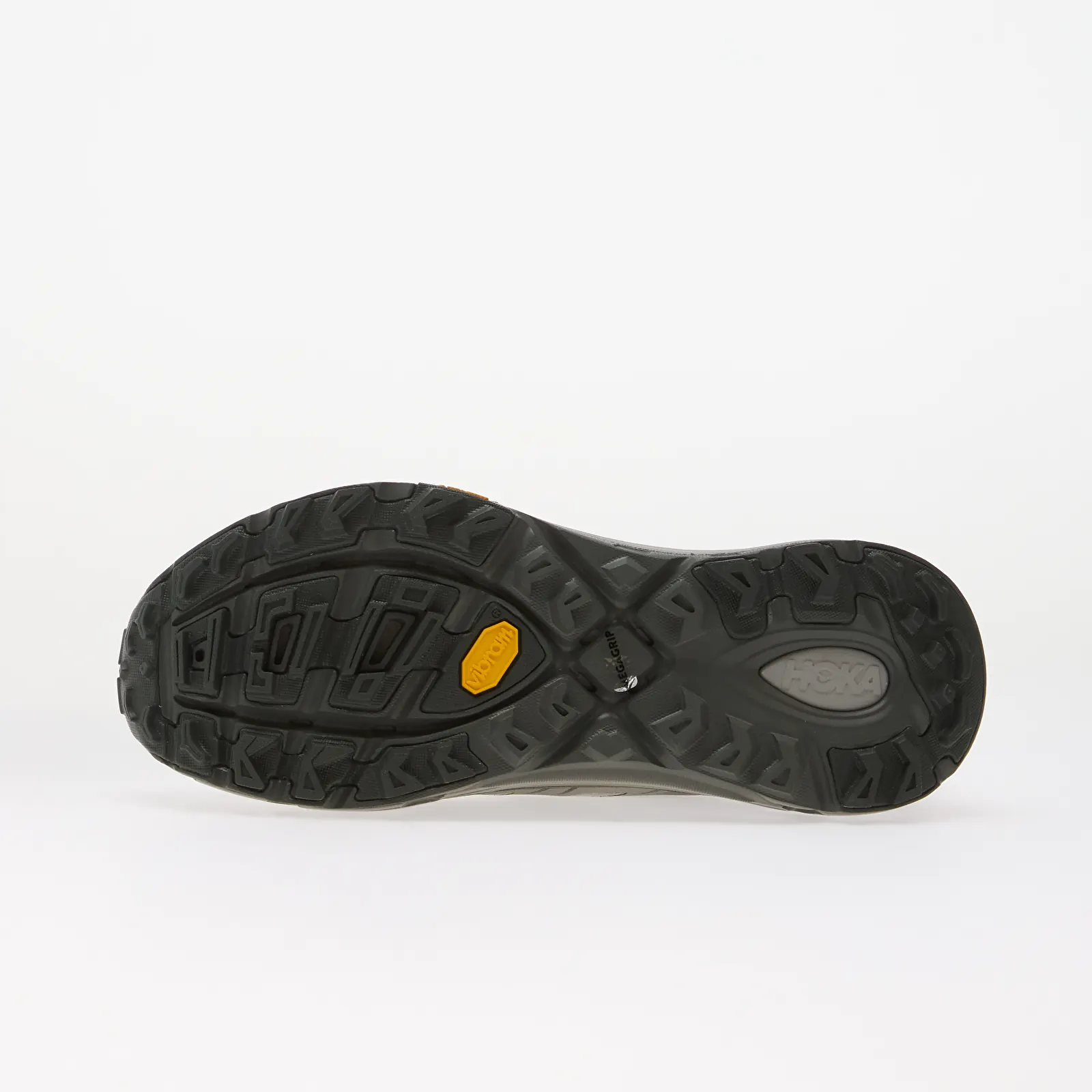 Pánske tenisky a topánky Hoka® U Mafate Speed 2 Stellar Grey/ Outer Orbit
