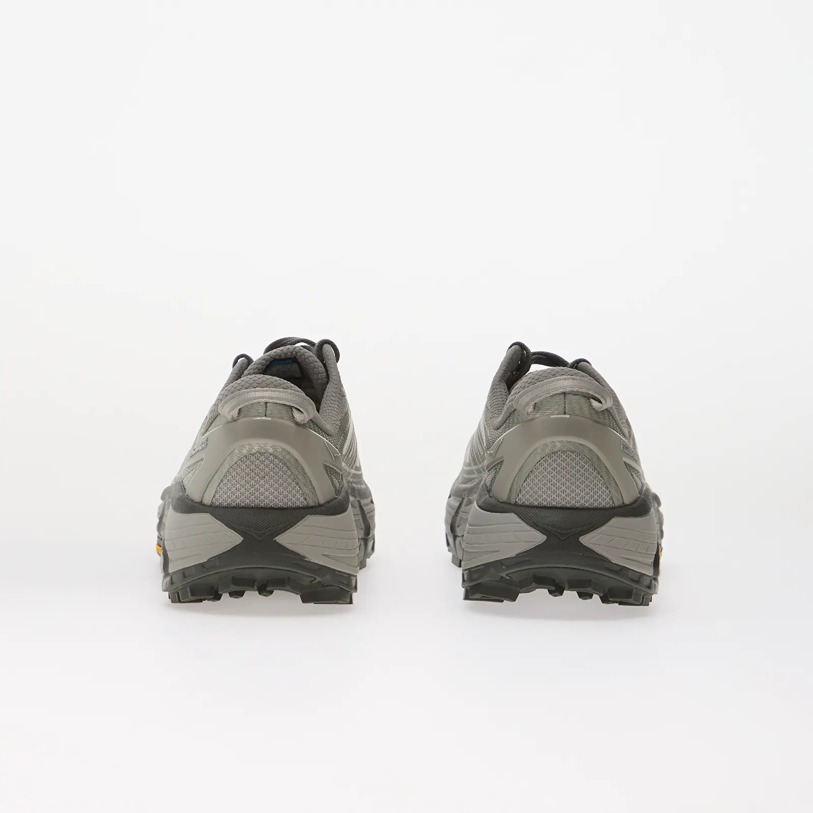 Pánske tenisky a topánky Hoka® U Mafate Speed 2 Stellar Grey/ Outer Orbit