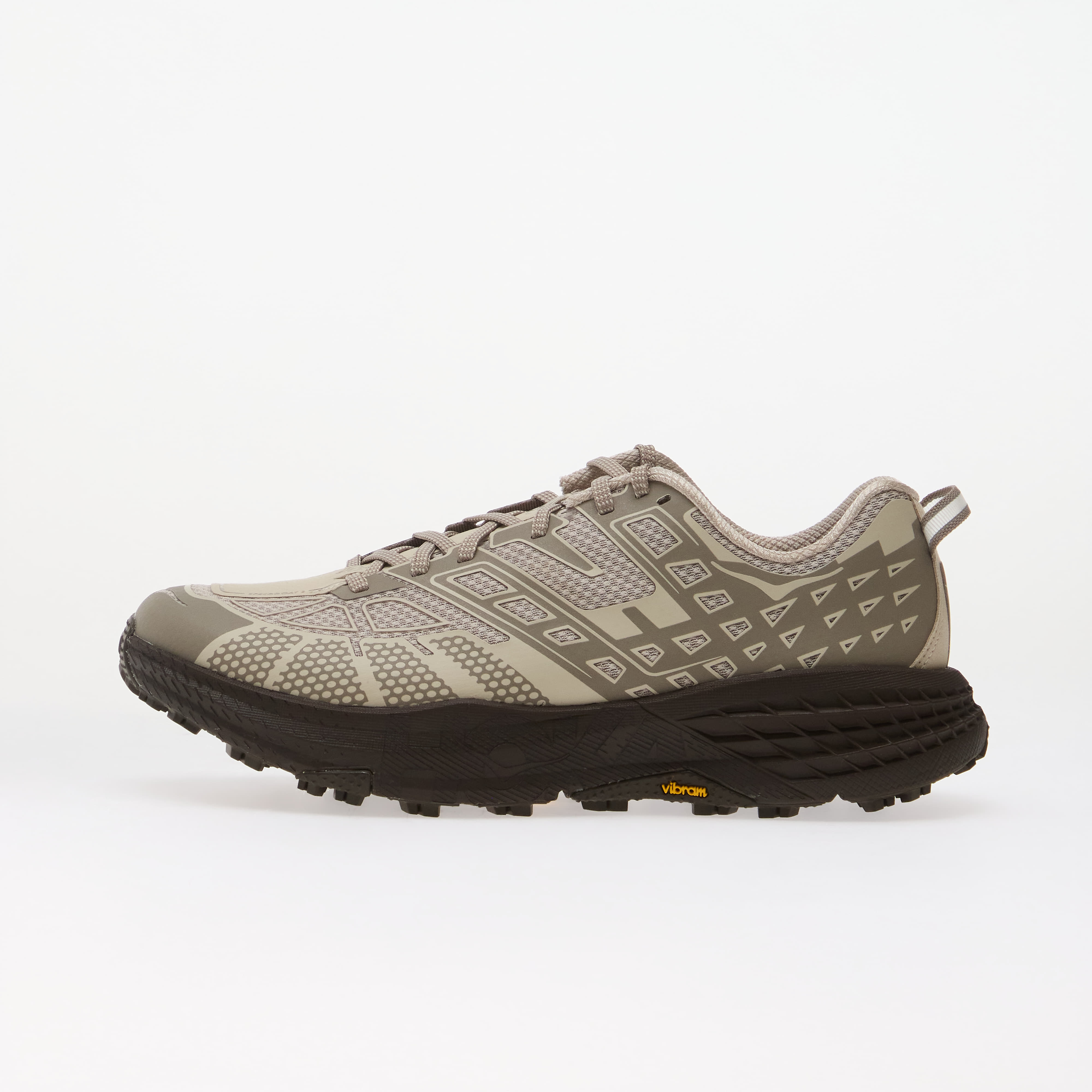 Sneakers Hoka® U Speedgoat 2 Ts River Rock Grey/ Cast Iron EUR 48