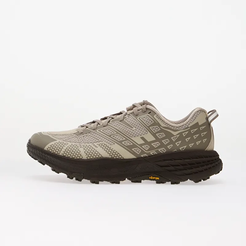 Hoka® U Speedgoat 2 Ts River Rock Grey/ Cast Iron