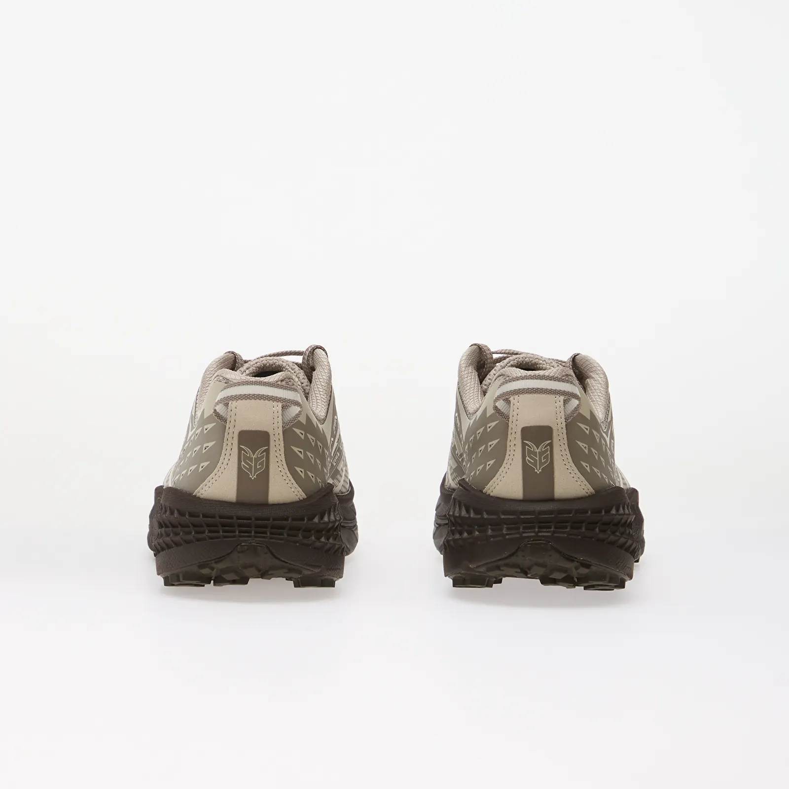 Men's shoes Hoka® U Speedgoat 2 Ts River Rock Grey/ Cast Iron