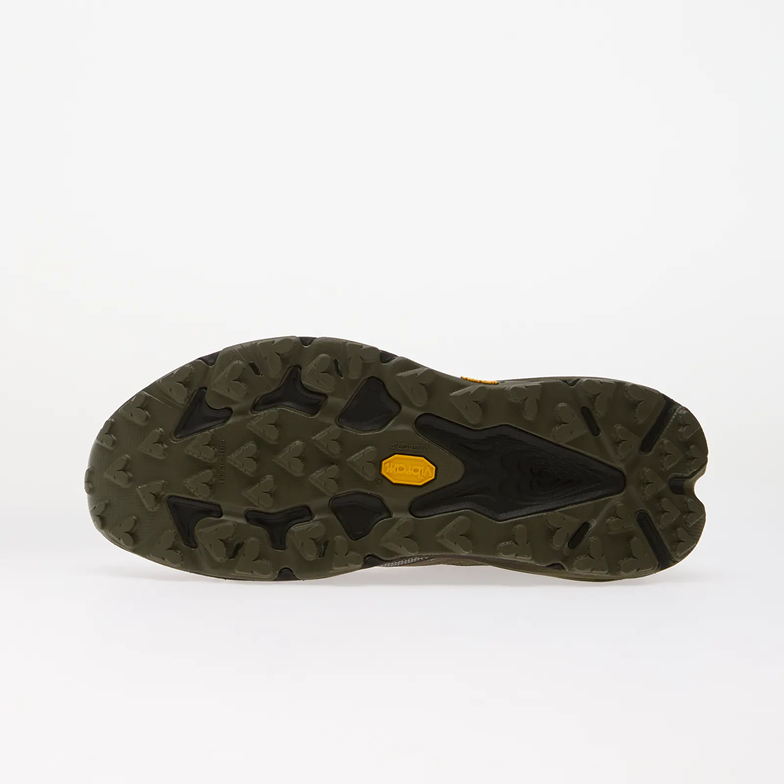 Men's shoes Hoka® M Speedgoat 7 Antique Olive/ Black