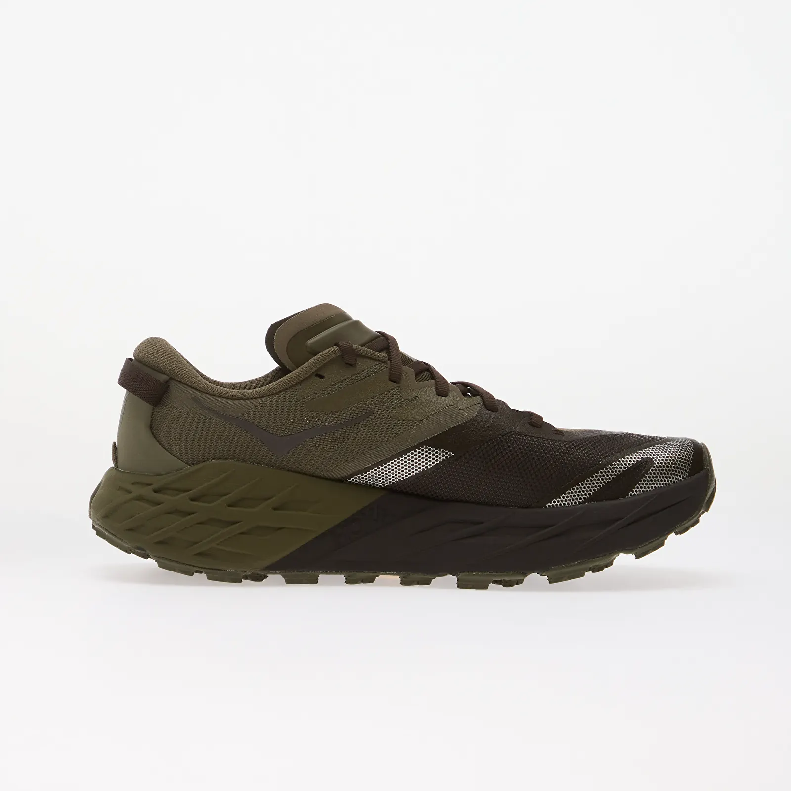 Men's shoes Hoka® M Speedgoat 7 Antique Olive/ Black