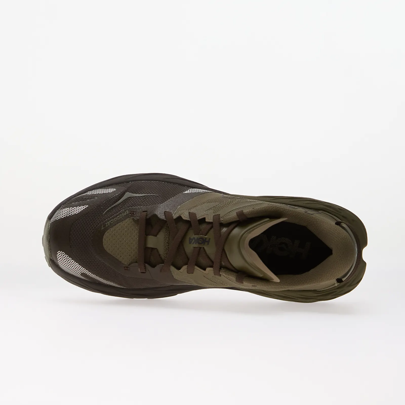 Men's shoes Hoka® M Speedgoat 7 Antique Olive/ Black