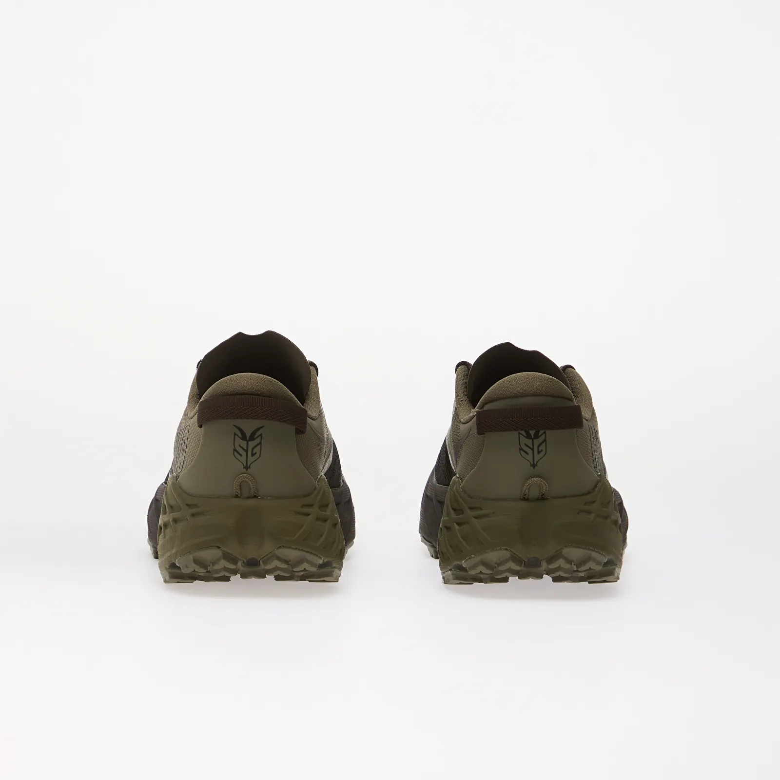 Men's shoes Hoka® M Speedgoat 7 Antique Olive/ Black