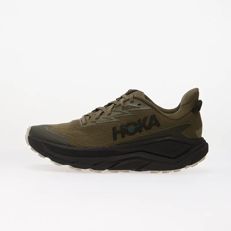 Hoka® M Challenger 8 GTX Antique Olive/ Black