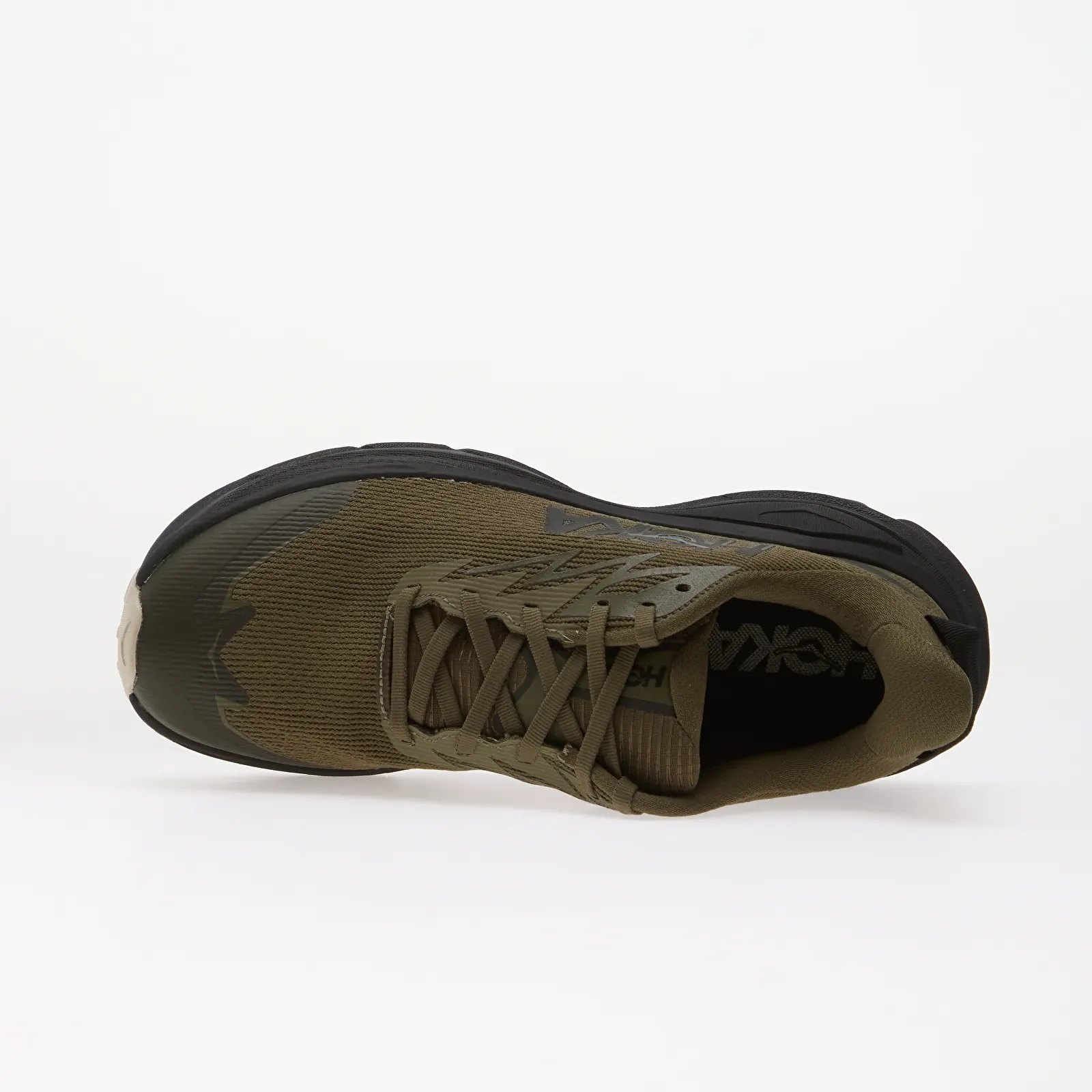 Men's shoes Hoka® M Challenger 8 GTX Antique Olive/ Black