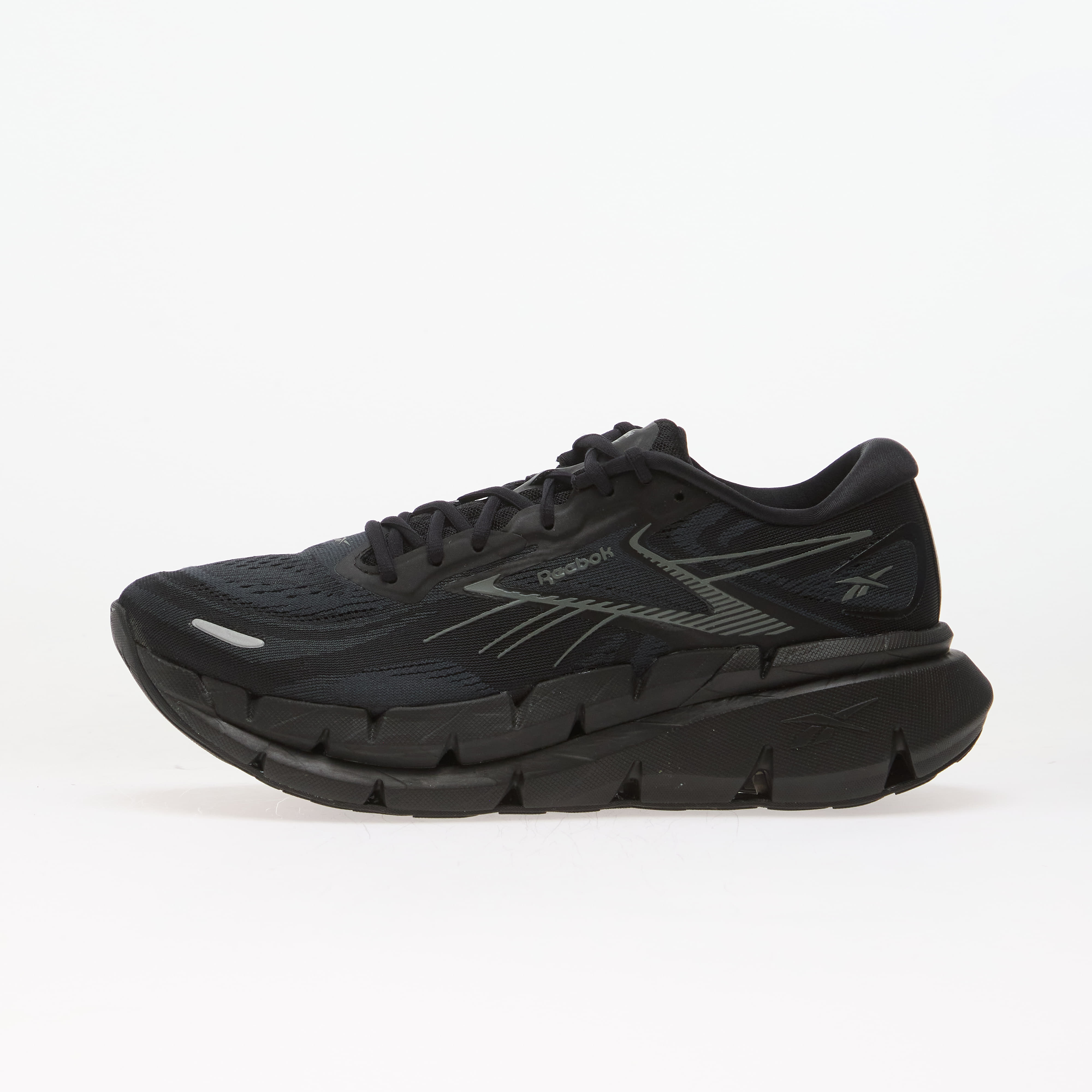 Tenisky Reebok Floatzig Double Black/ Black/ Grey EUR 42