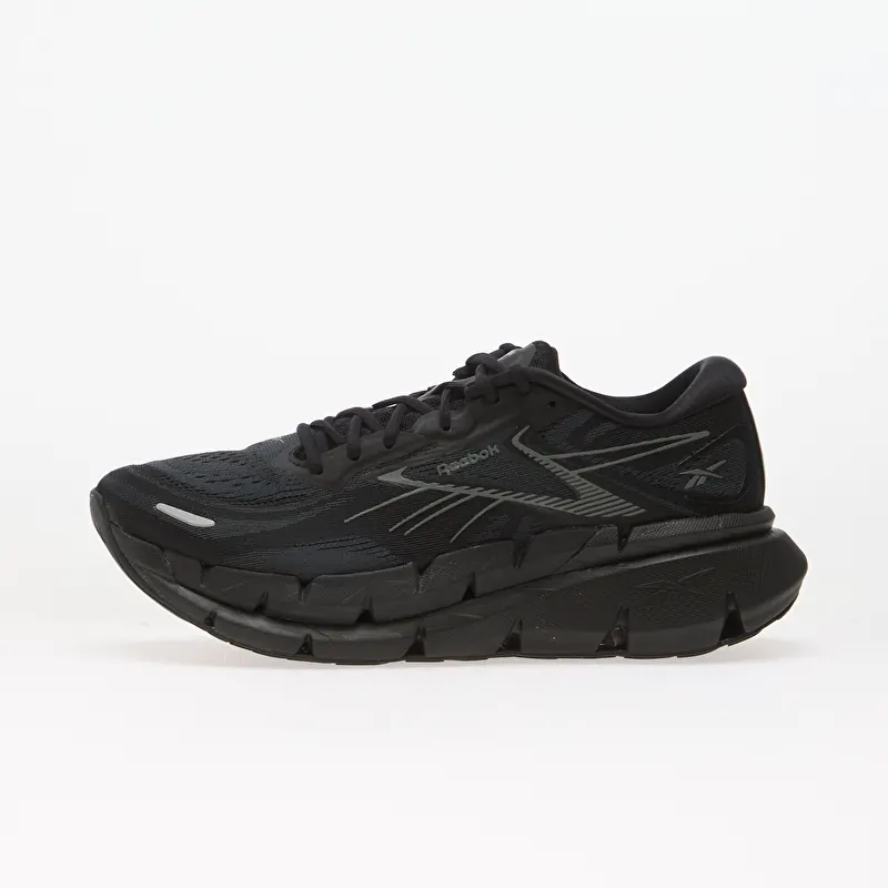Reebok Floatzig Double Black/ Black/ Grey