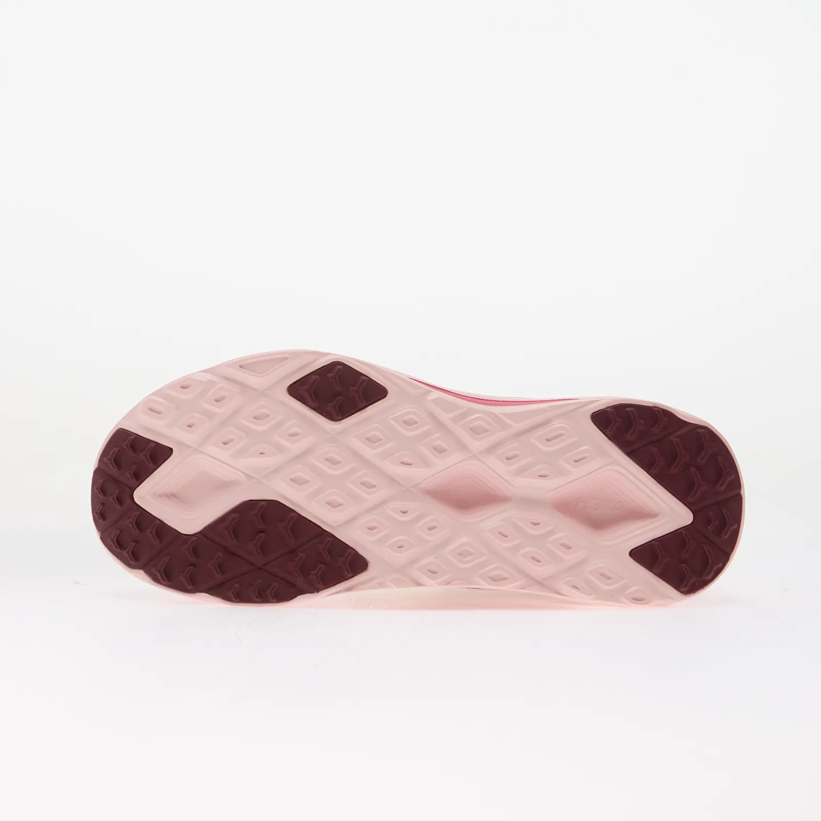 Чоловіче взуття Hoka® U Huaka Pro Rose Latte/ Pink Punch