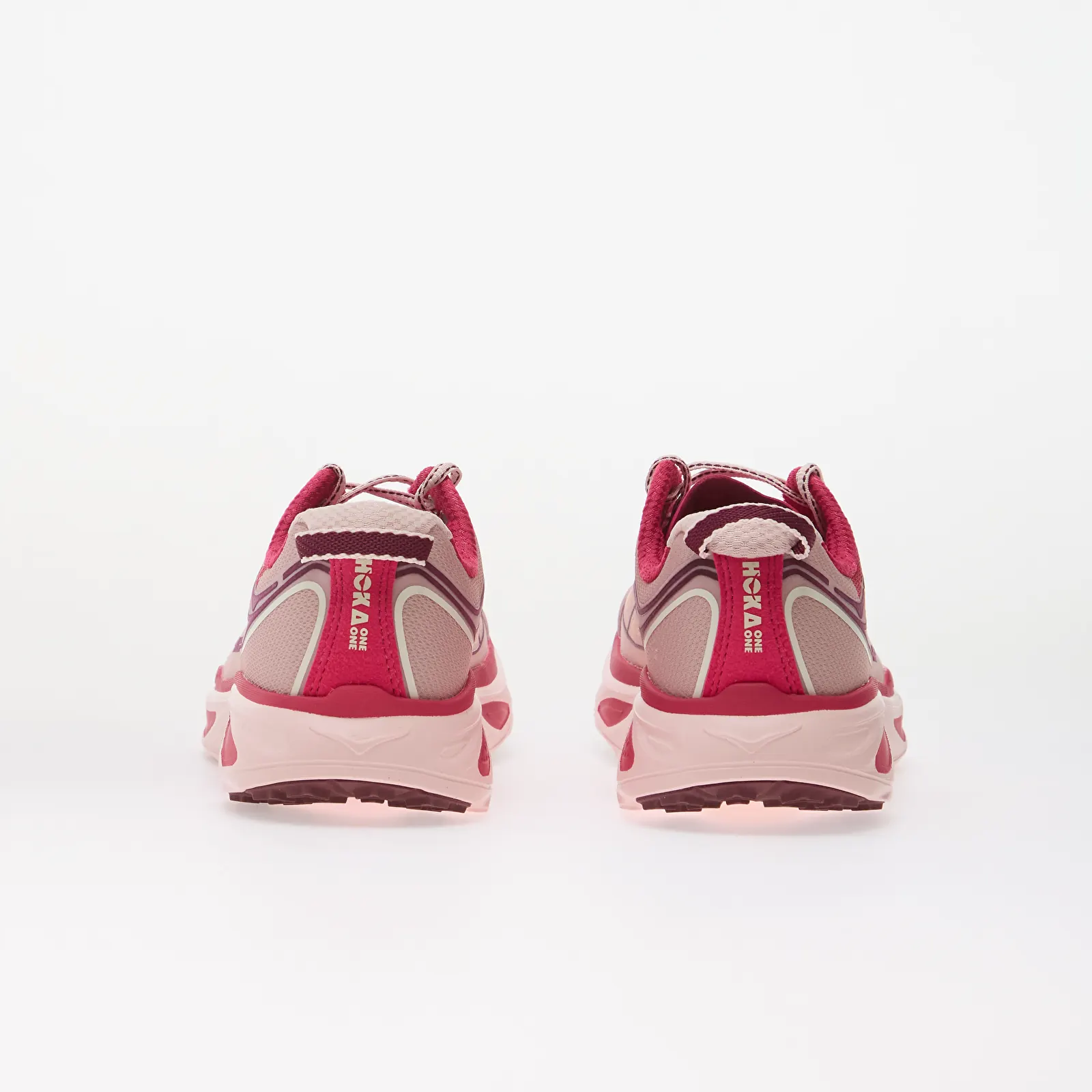Чоловіче взуття Hoka® U Huaka Pro Rose Latte/ Pink Punch