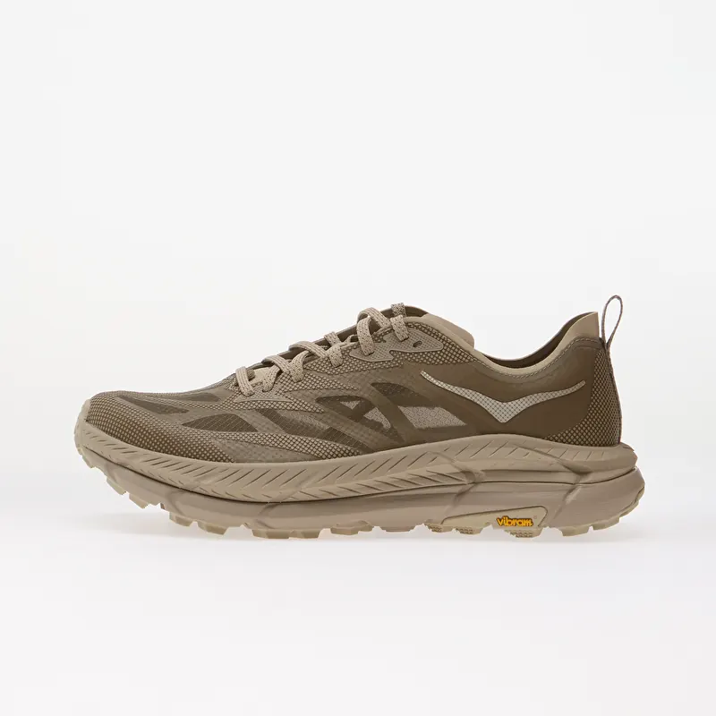 Hoka® U Mafate Speed 4 Lite Tl Archival Taupe/ Archival Taupe