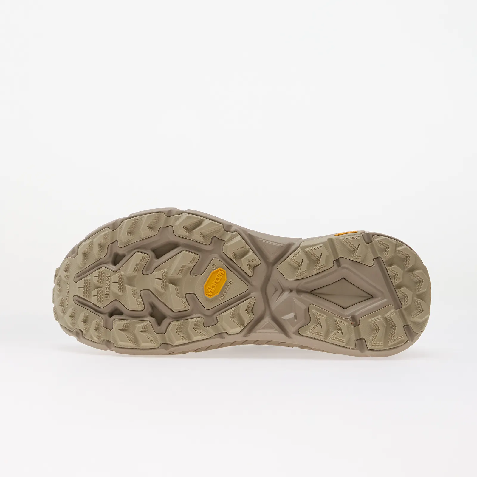 Men's shoes Hoka® U Mafate Speed 4 Lite Tl Archival Taupe/ Archival Taupe