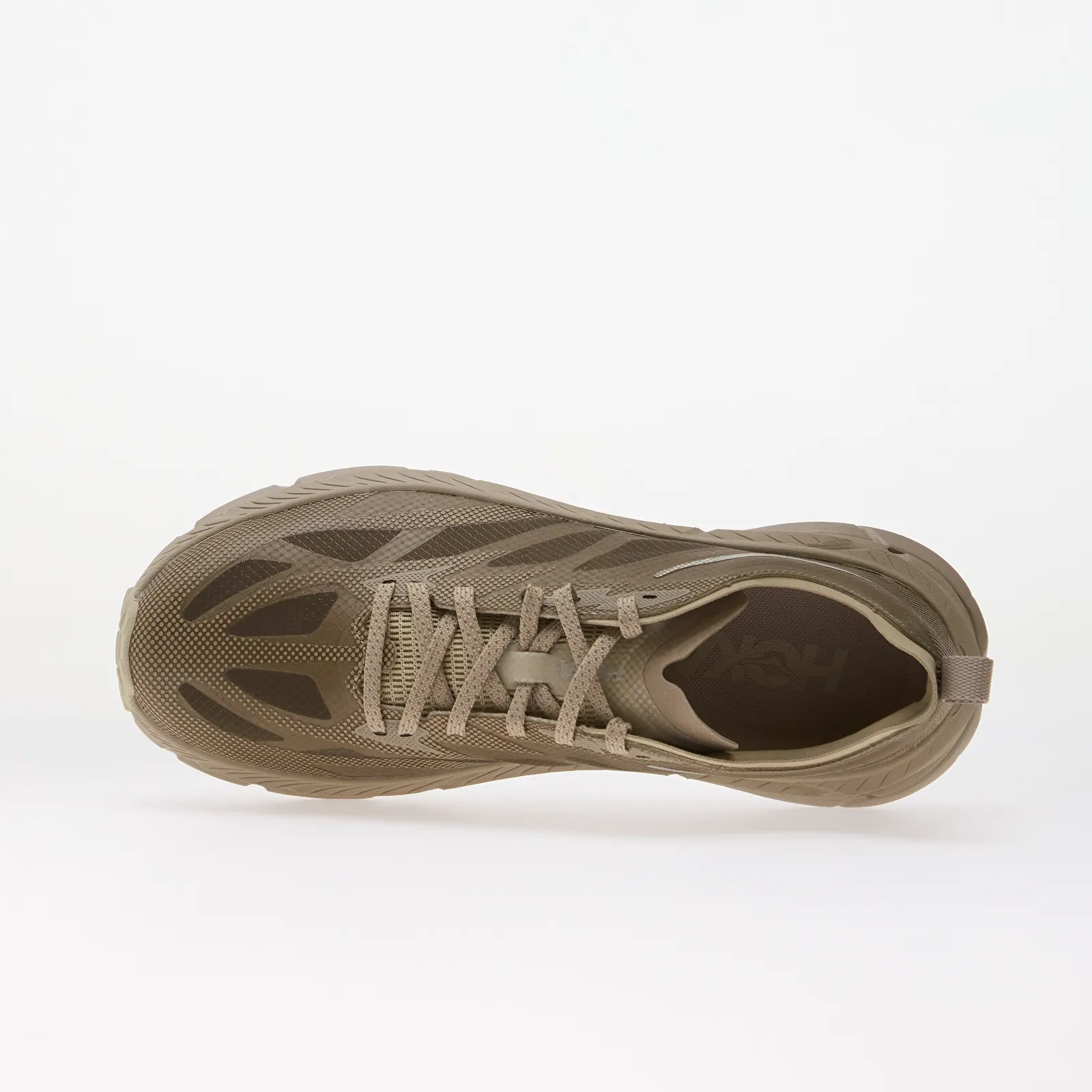 Men's shoes Hoka® U Mafate Speed 4 Lite Tl Archival Taupe/ Archival Taupe