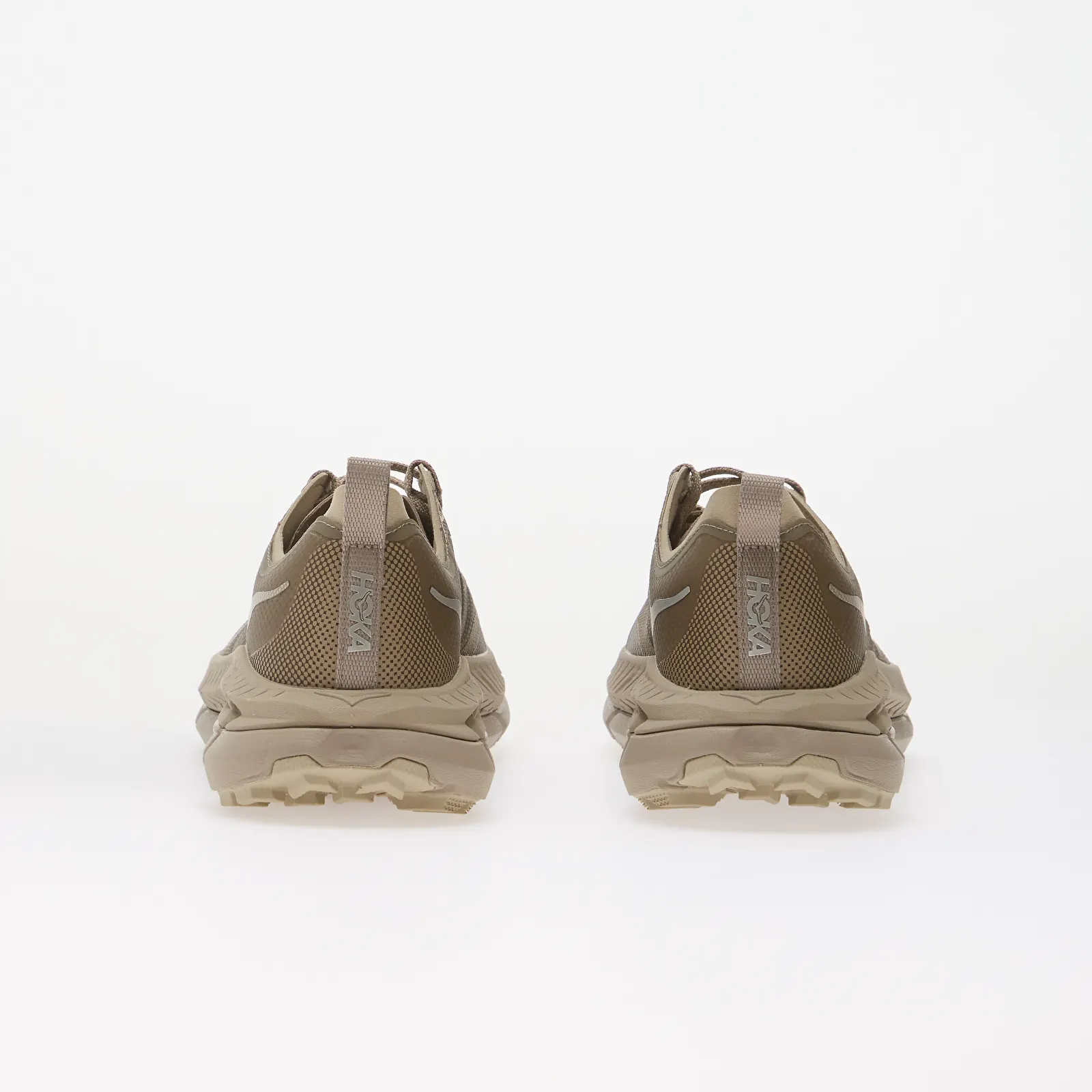 Men's shoes Hoka® U Mafate Speed 4 Lite Tl Archival Taupe/ Archival Taupe