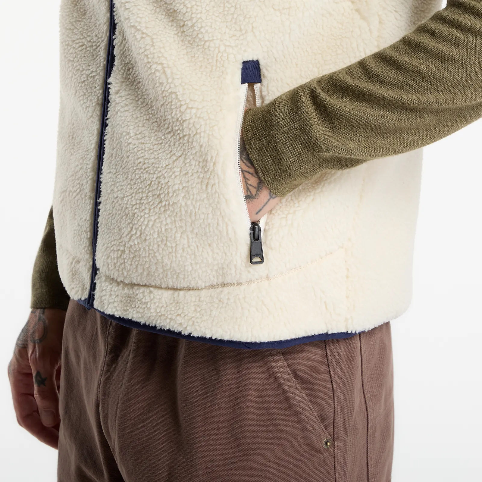 Vesty Napapijri Yupik V 2 Multi