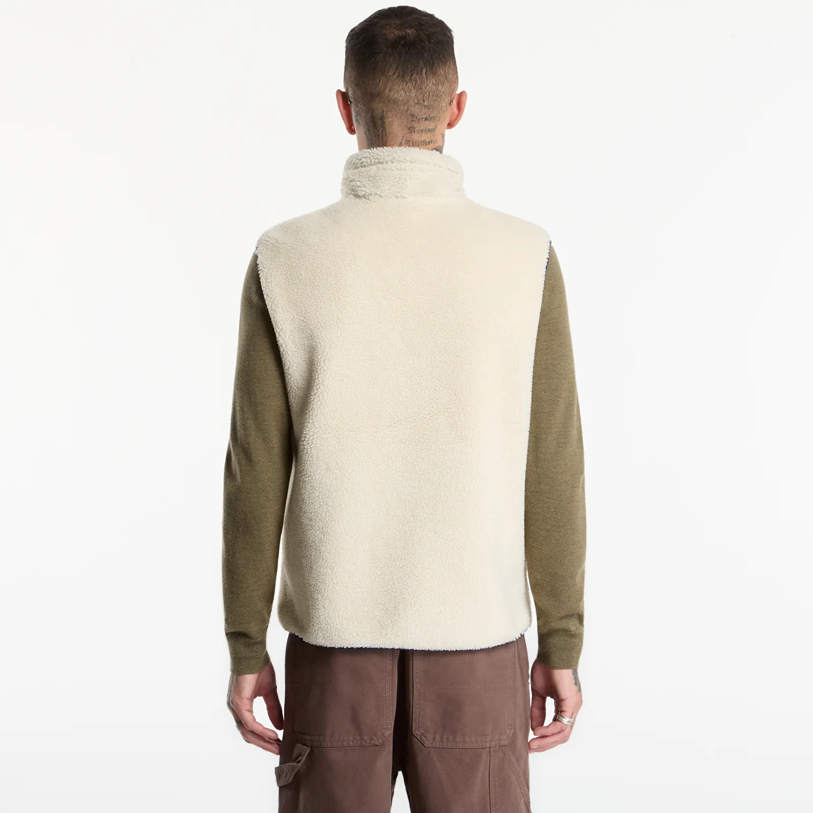 Vesty Napapijri Yupik V 2 Multi