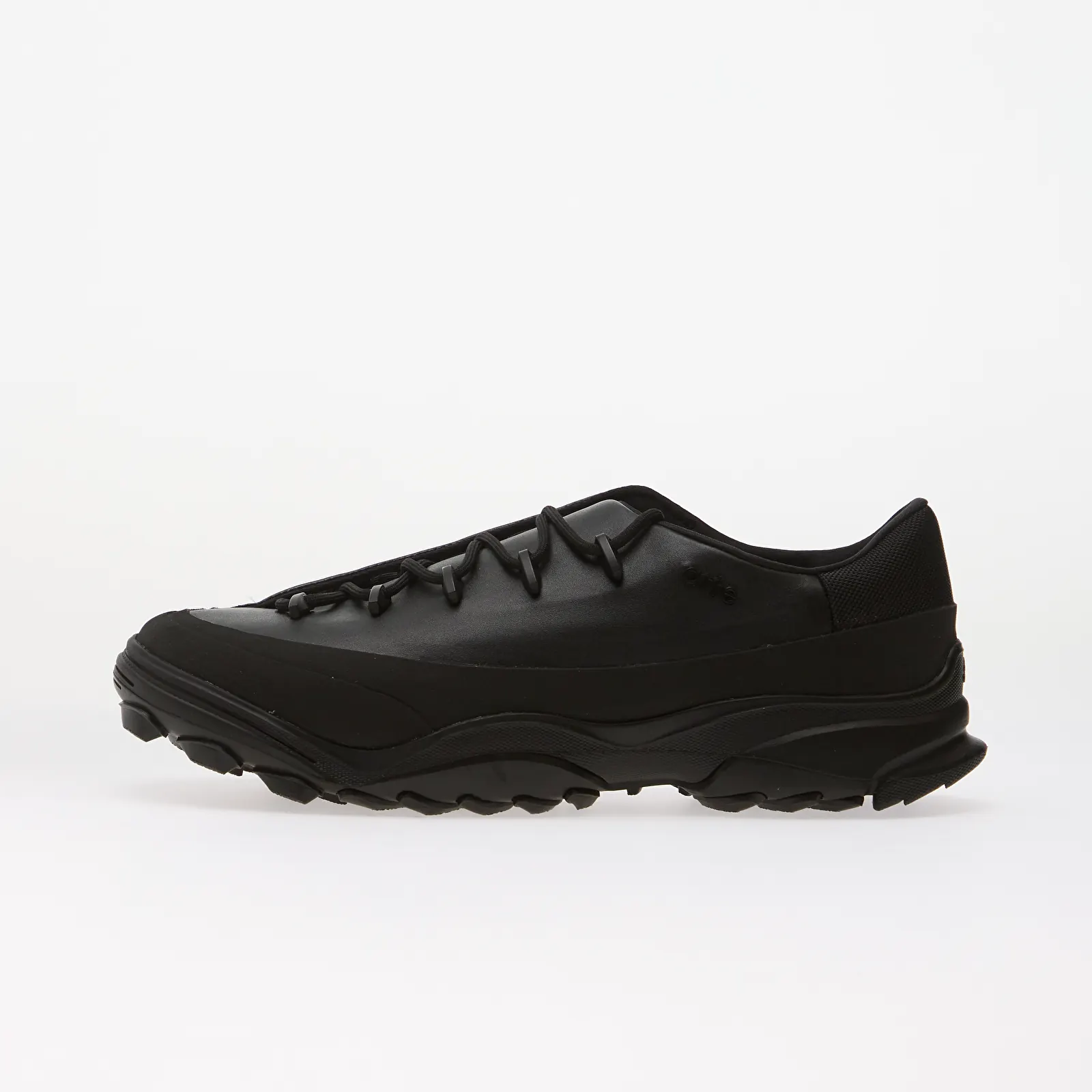 Baskets homme adidas x Arte Antwerp GSG9 Core Black/ Core Black/ Iron Met.